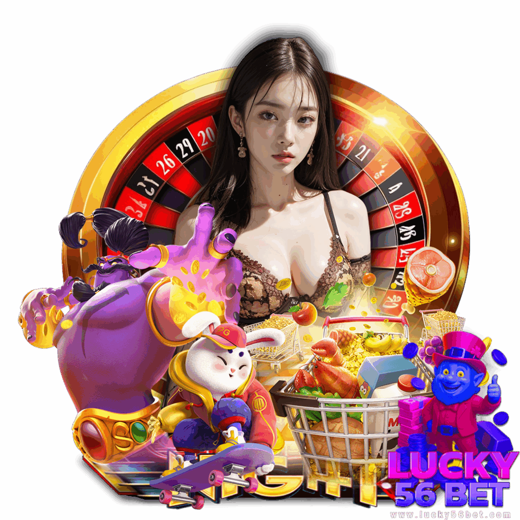 lucky56bet auto