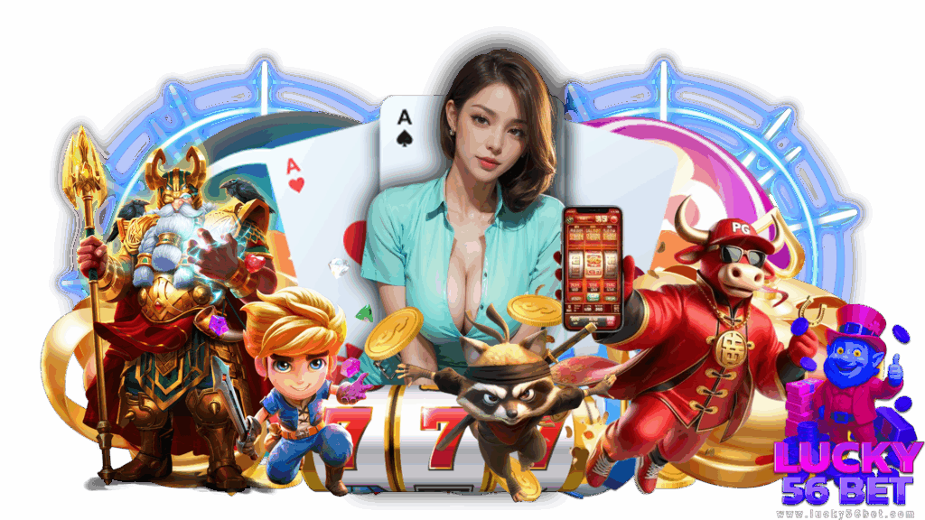 lucky56bet